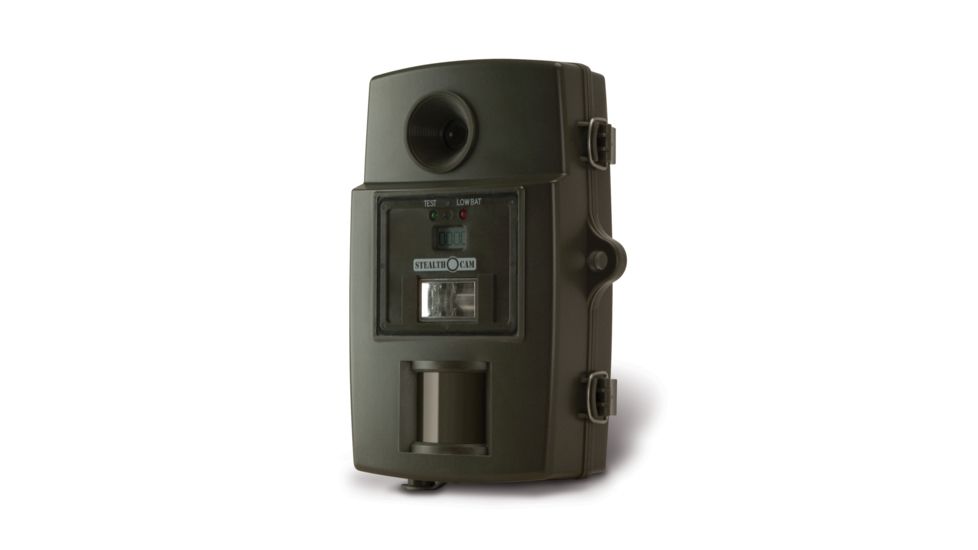 Stealth Cam Rogue Digital Camera STC-I890