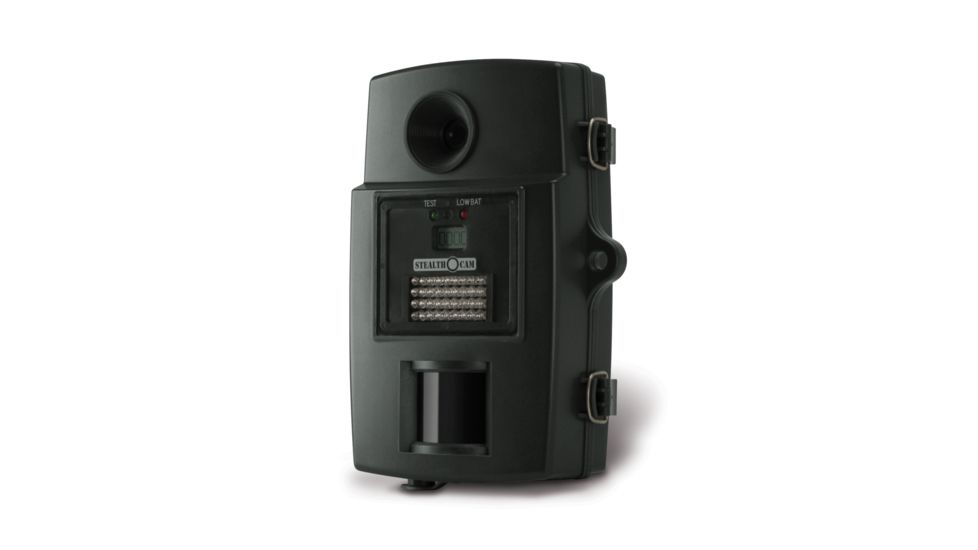 Stealth Cam Rogue Digital Scouting Camera STC-I840IRA