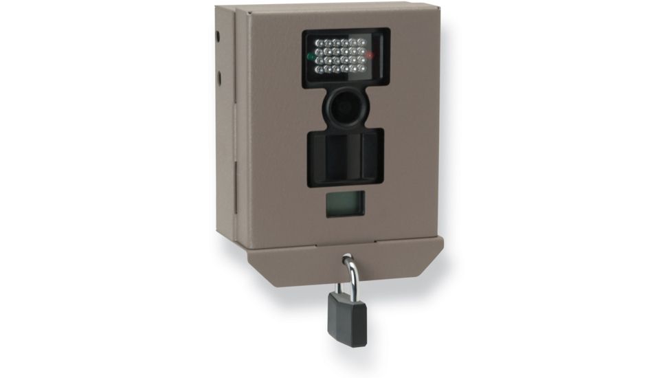 Stealth Cam Security, Bear  Box For Core Series STC-BBCORE