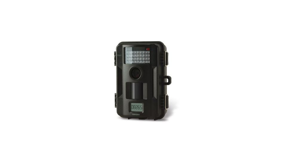 Stealth Cam Skout 7, Zx7 Processor, Triad Technology, Trail Camera STC-SK724