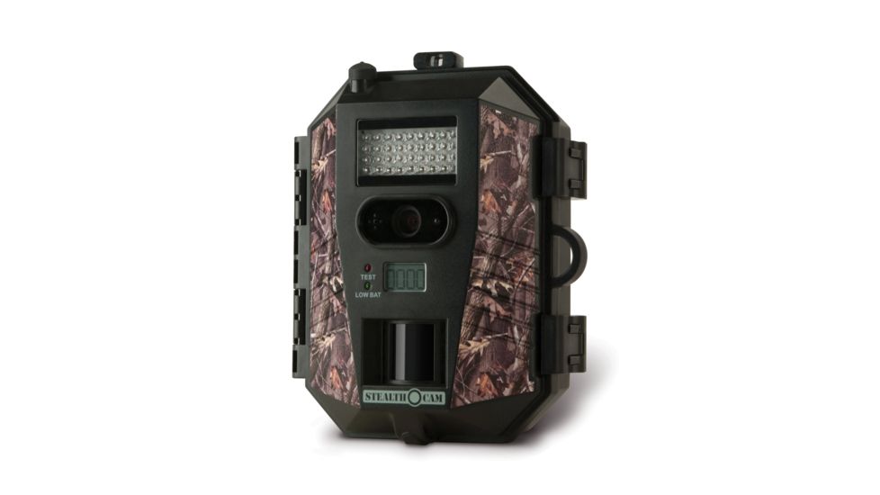 Stealth Cam Sniper IDVR Digital Video Camera STC-DVIR8