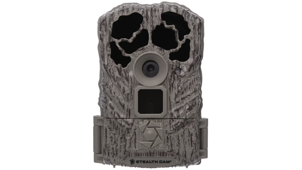 Stealth Cam STC-BT18-2PK Browtine Camera 18 MP 2 Pack