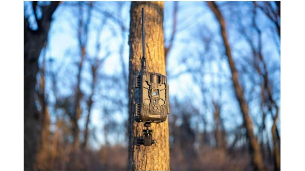 Stealth Cam Trail Cam Eco Mount