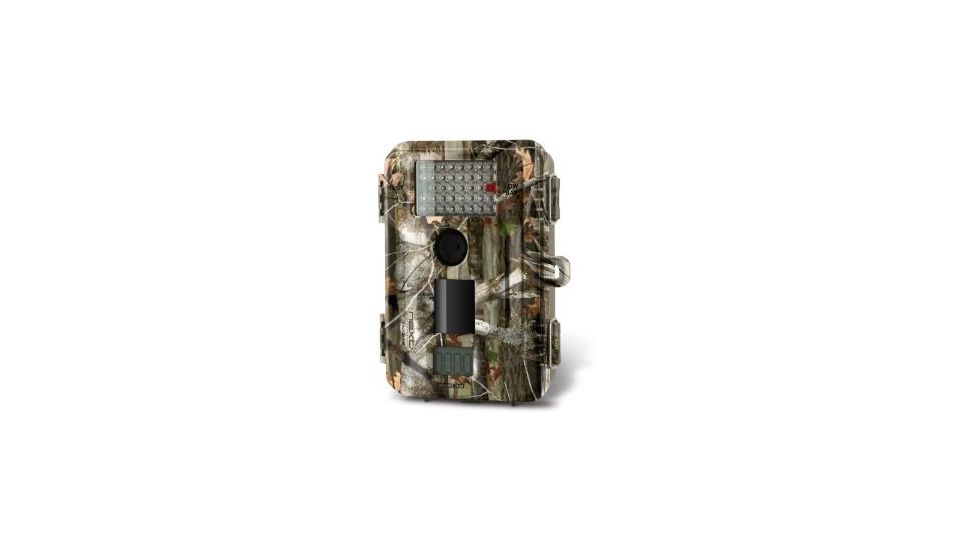 Stealth Cam Unit X Camo, Zx7 Processor, Triad Technology Trail Camera STC-U838NXT