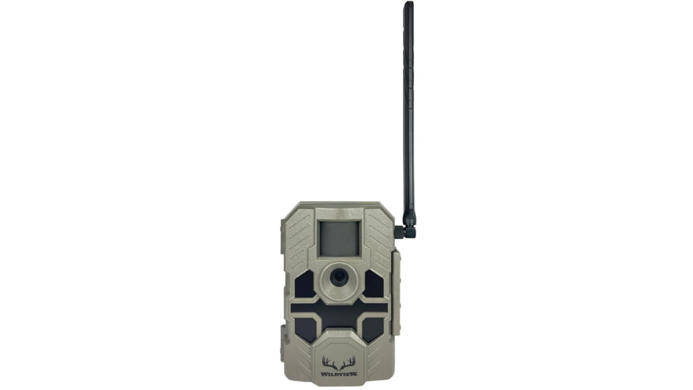 Stealth Cam Wildview 16MP Wireless AT&amp;T, STC-WVATW