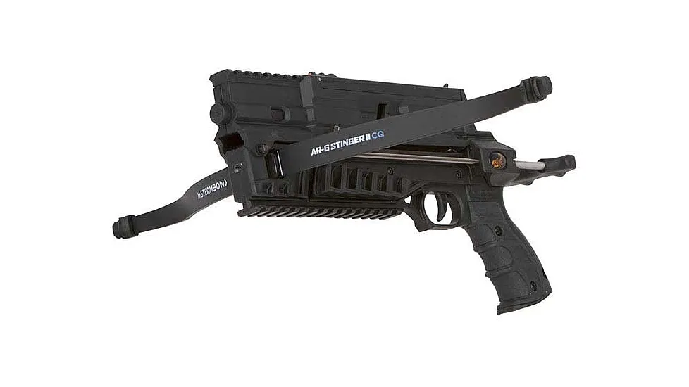 Steambow AR-6 Stinger II Compact Crossbow