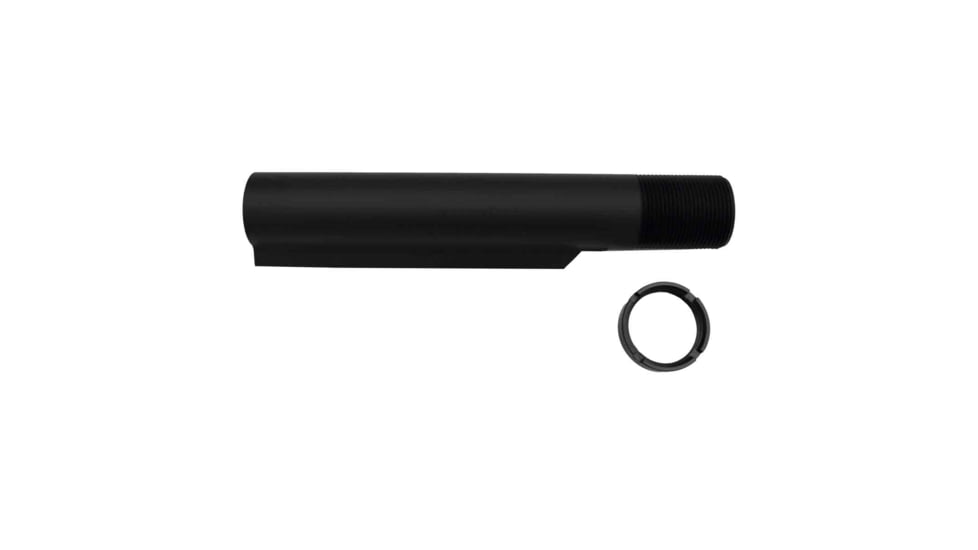 Steambow AR-Series-Buffertube, Black, 665