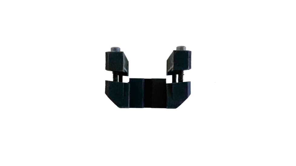 Steambow AR-Series - Limb Mounting Block, Black, 542