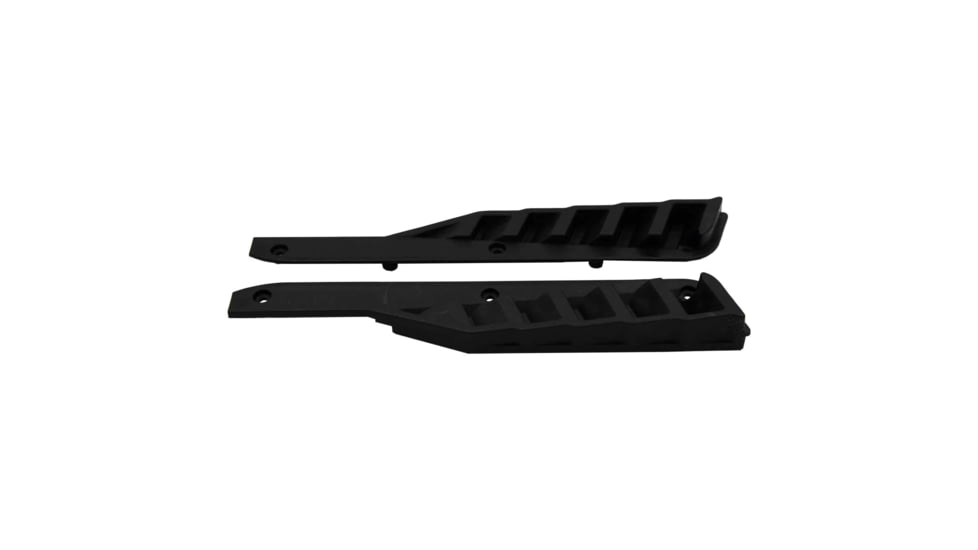 Steambow AR-Series-Side plates, Gray, 648