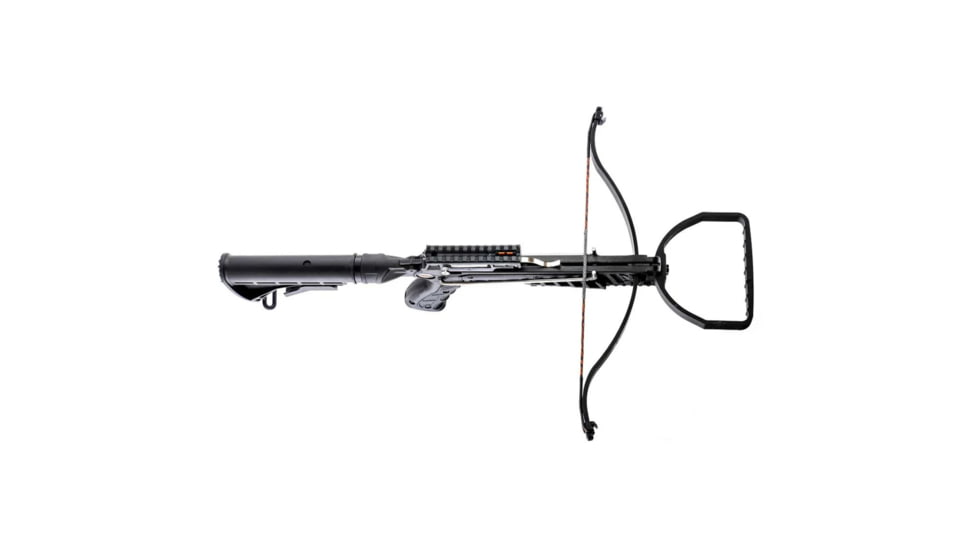 Steambow AR Series Survival Crossbow