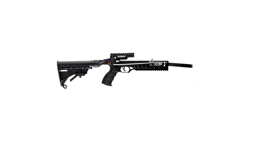 Steambow AR Series Survival Crossbow