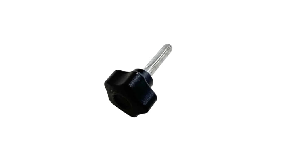 Steambow AR-Series-Thumbscrew for limb mounting, Black, 543