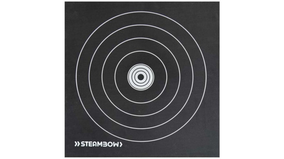 Steambow Arrow Target, Gray, 426