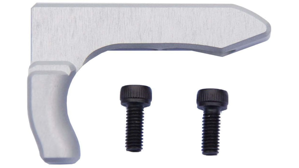 Steambow FENRIS Auxiliary Grip, Silver, 319