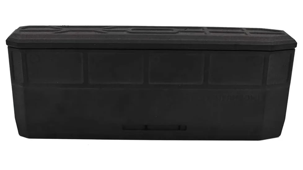 Steambow AR-Series M10 Extra Magazine, Black, 712