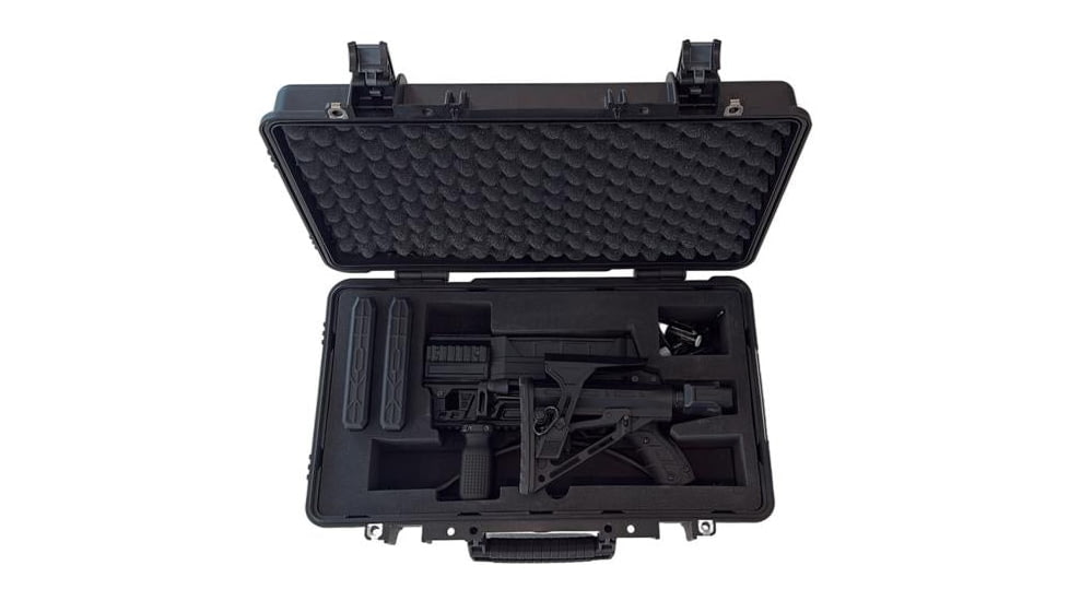 Steambow AR-Series M10 Carry Case