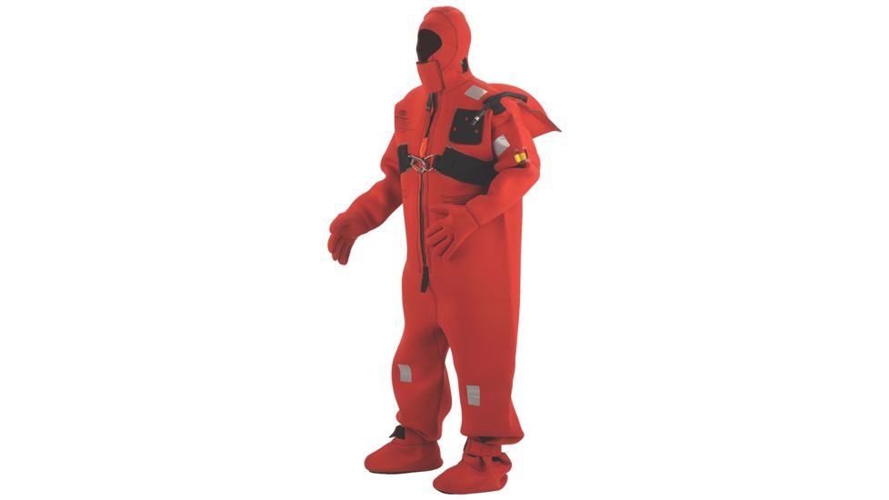 Stearns I590 Immersion Suit - Type S - Universal 71363