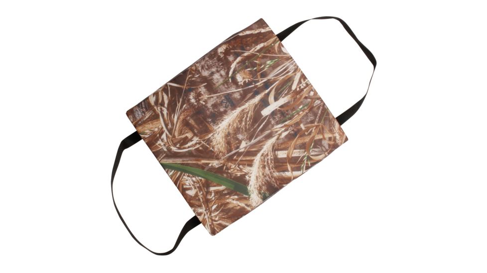 Stearns Nylon Utility Cushion, Realtree Max5 4003973
