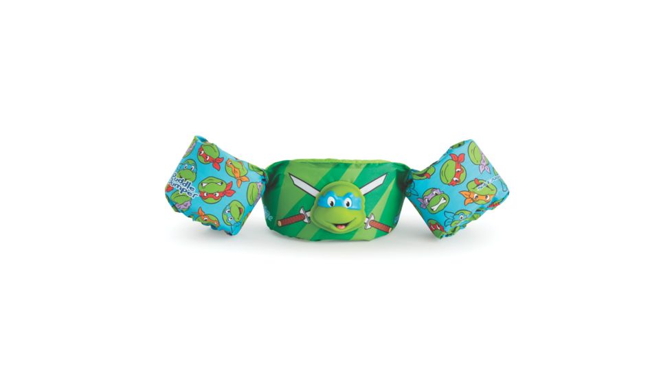 Stearns Pfd 3864 3D Licensed Pj Tmnt Am C004, 3000005482