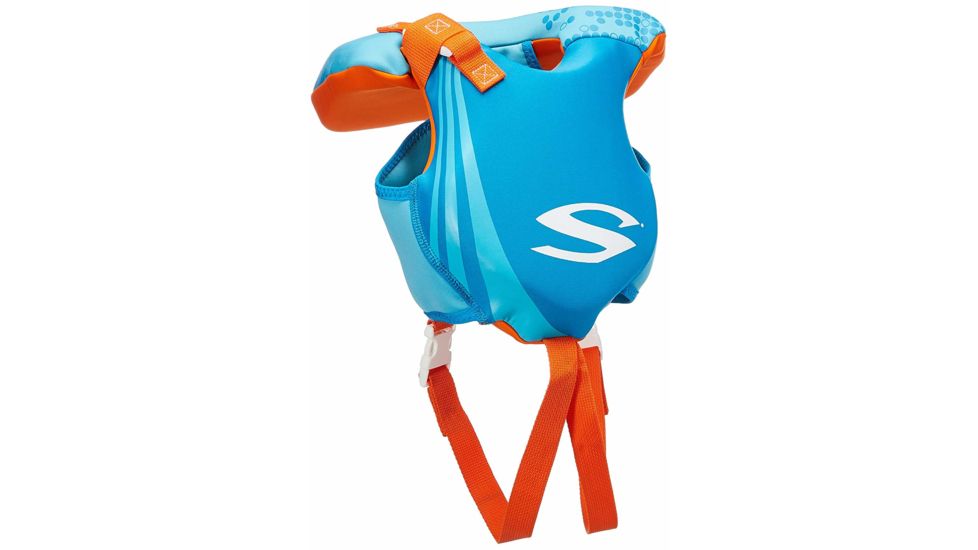 Stearns 5402 Hydro Life Vest - Infant, Blue, CM1011410001-6