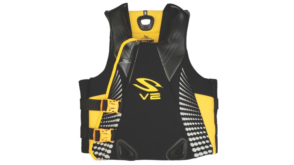 Stearns Pfd 5475 Mens V2 Xl Gld C004, 2000013937