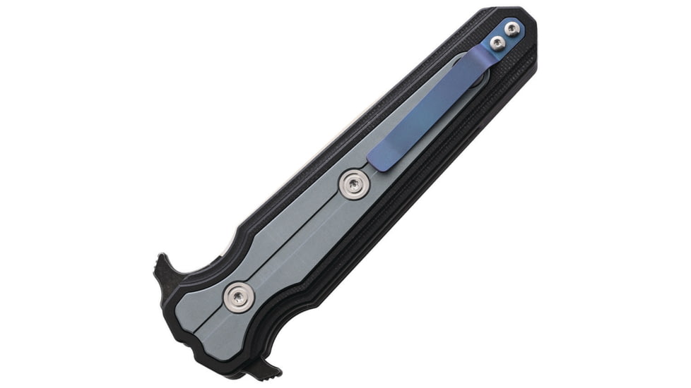 Stedemon DongShan Linerlock Blue