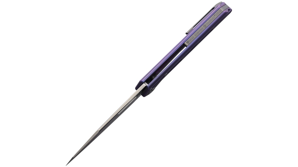 Stedemon NOC DT03 Framelock Blue