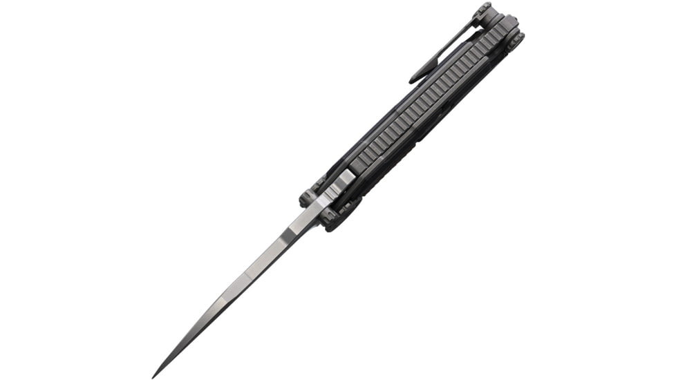 Stedemon NOC MT19 Linerlock Blk