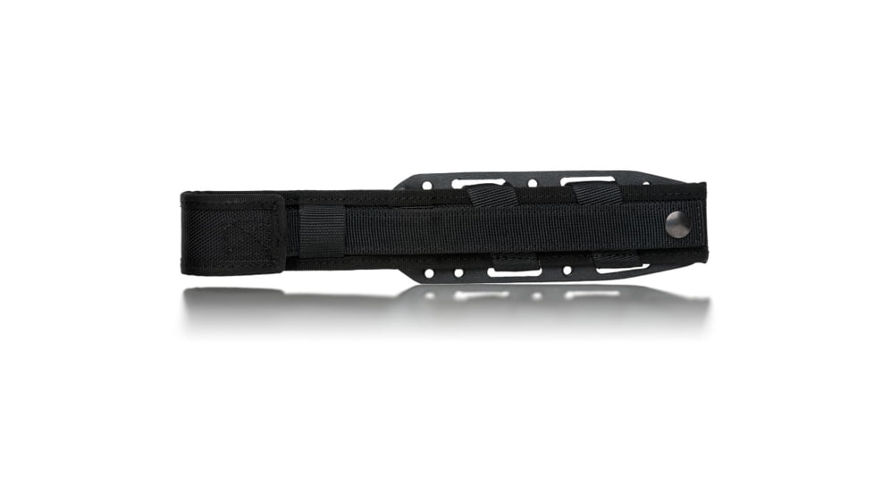 Steel Will Adept Dagger Blade, Black 1000