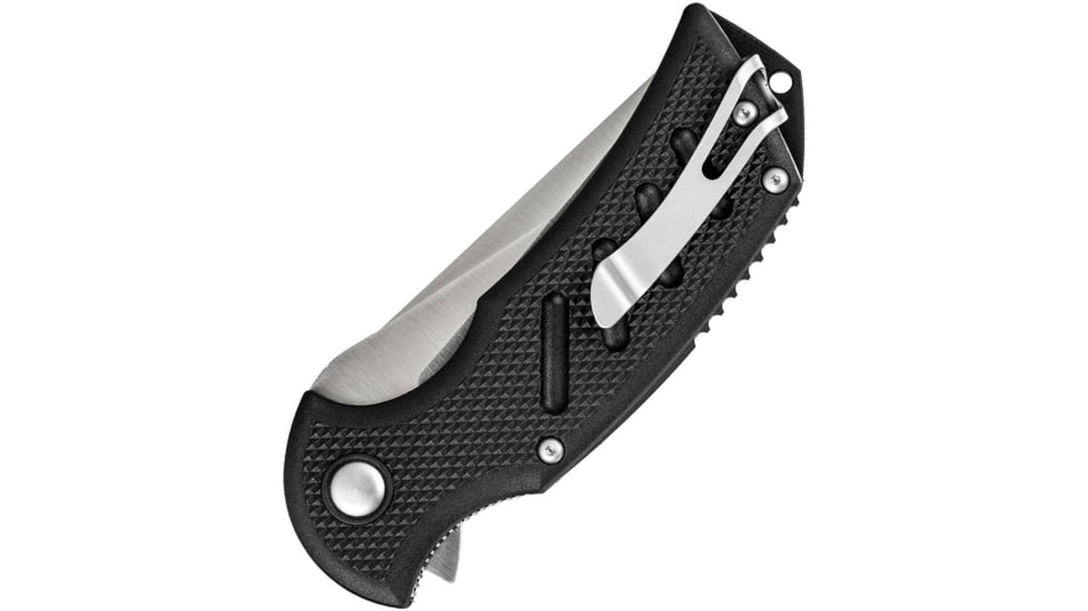 Steel Will F13-A3 Censor Linerlock