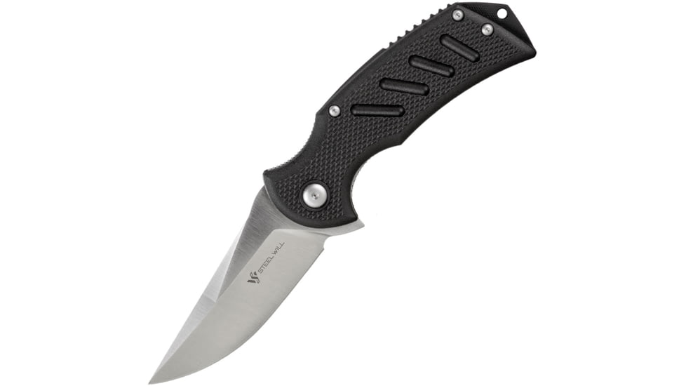Steel Will F13-A3 Censor Linerlock