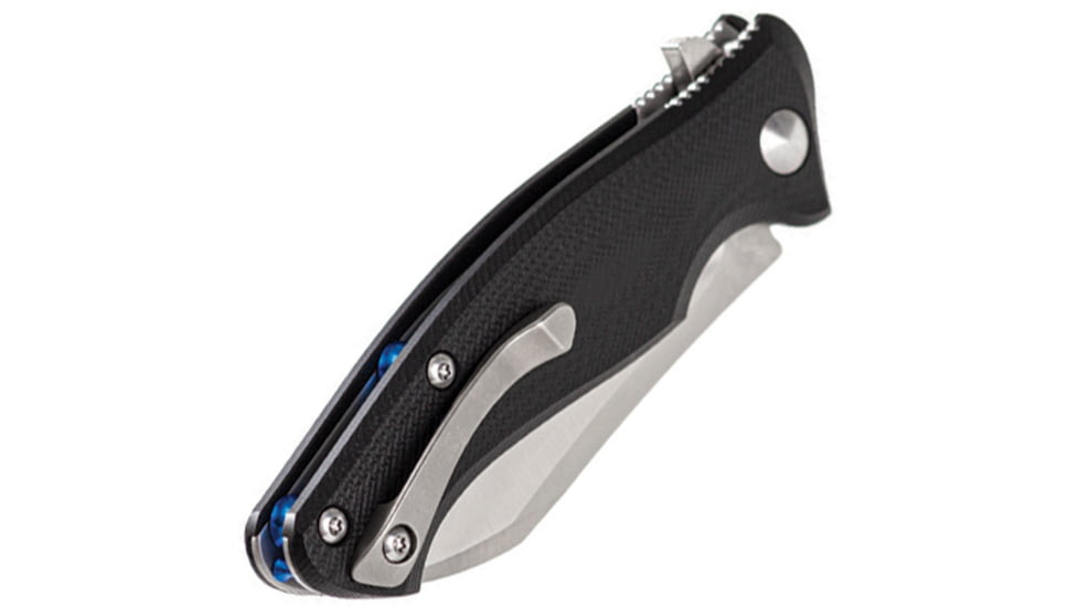 Steel Will Nutcracker F24 Linerlock