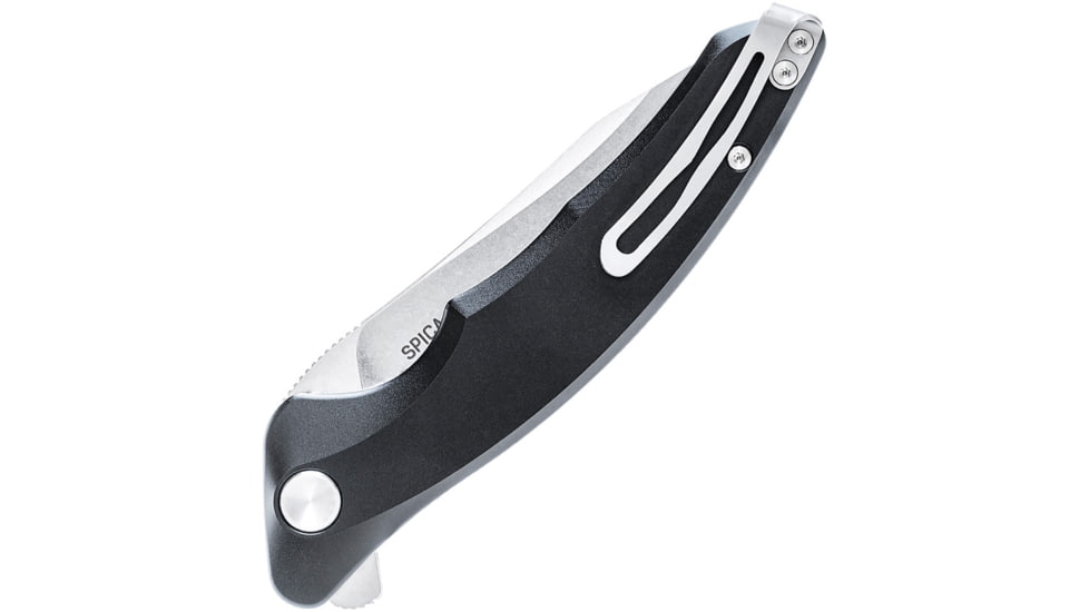 Steel Will Spica F44-01 Linerlock