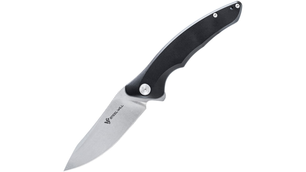Steel Will Spica F44-01 Linerlock