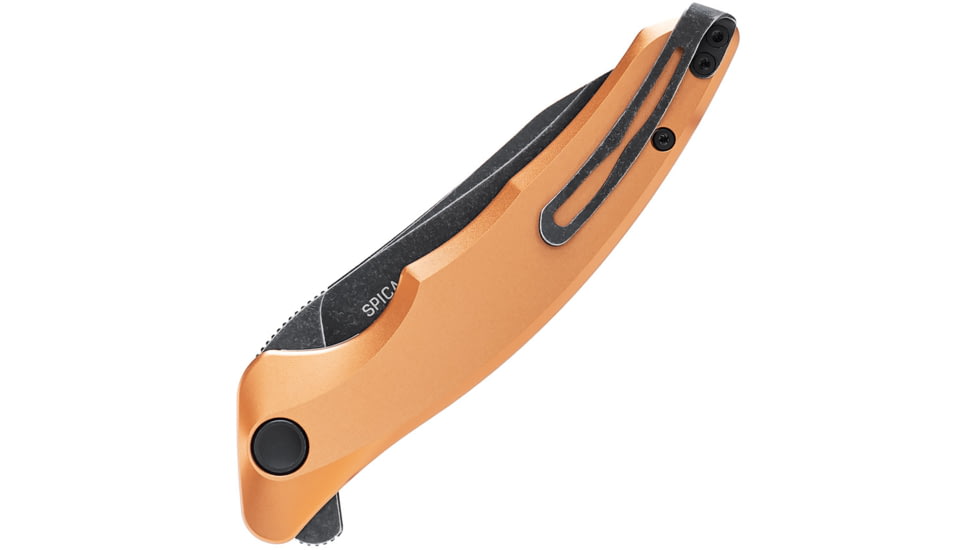 Steel Will Spica F44-26 Linerlock