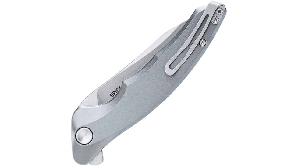 Steel Will Spica F44-27 Linerlock