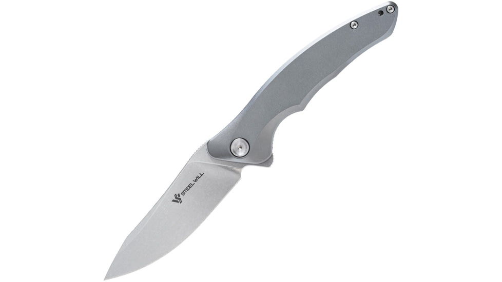 Steel Will Spica F44-27 Linerlock