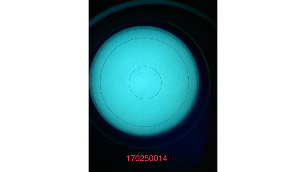 Steele Industries PVS-14 Night Vision Goggle, Elbit Thin Filmed Green Phosphor Com Spec, Matte Black, PVS-14-ELBIT-F9815XLSH