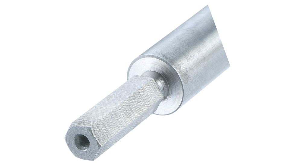 Steelex 16 pc. Forstner Hex Shank Bit Set, 1/4in 2-1/8in D3573