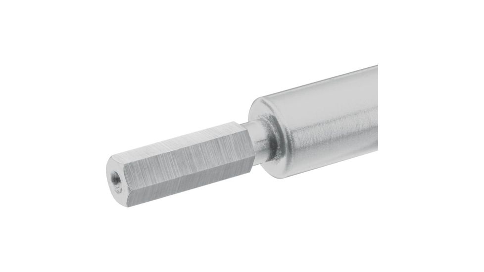 Steelex 16 pc. Forstner Hex Shank Bit Set, 1/4in 2-1/8in D3573