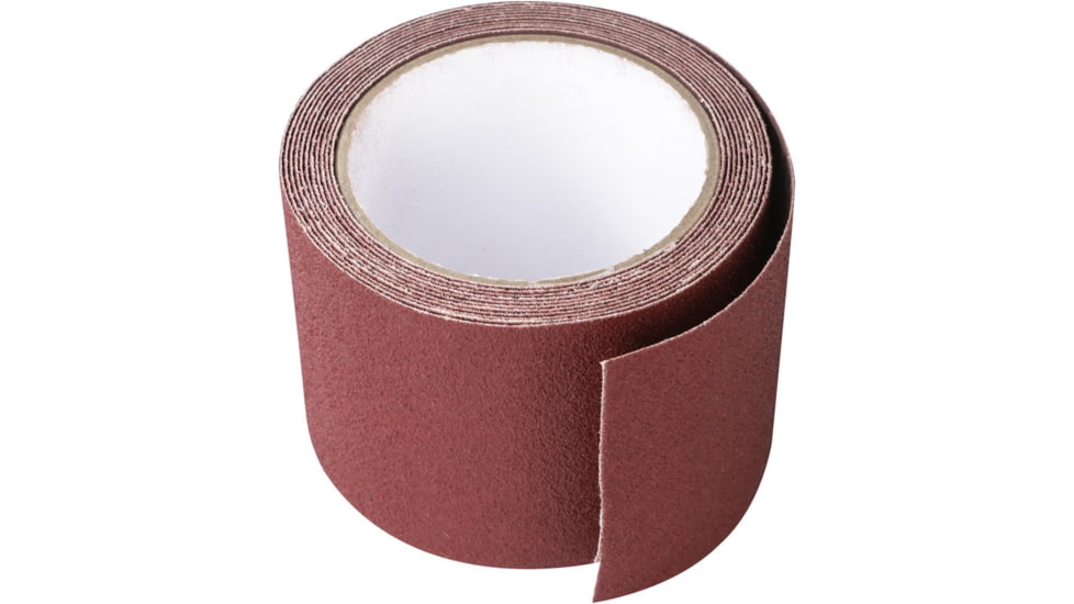 Steelex 3in x 10 ft. 60 grit Aluminum Oxide Sanding Roll D1207