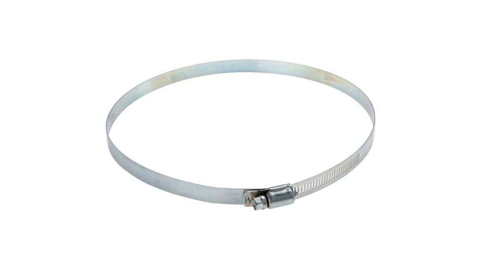 Steelex 8in Strap Hose Clamp D3603