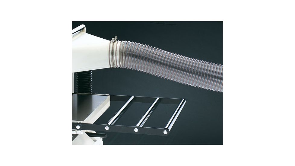 Steelex 8in x 10' Wire Hose D3890