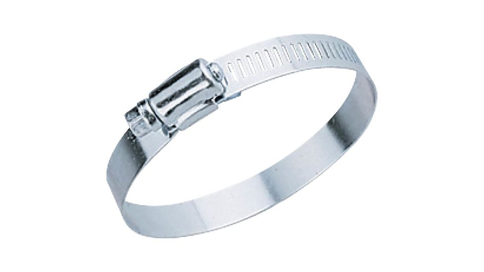 Steelex 9in Strap Hose Clamp D3604