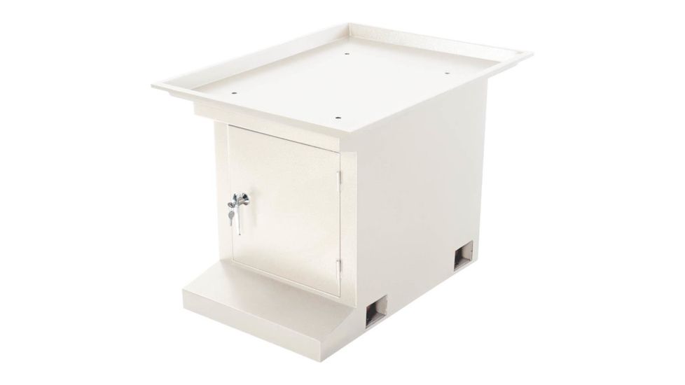 Steelex Drill / Mill Stand, 24in, D4774