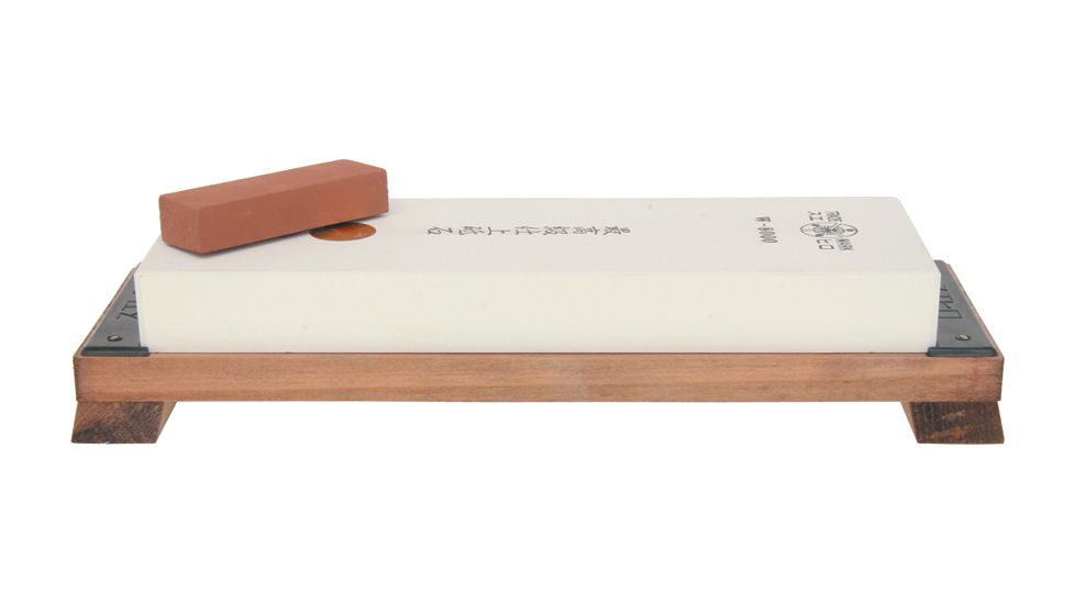 Steelex Japanese Deluxe Water Stone, 8000 Grit D1071