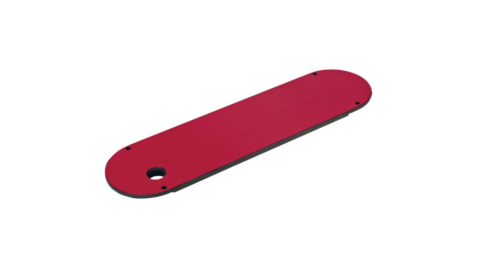 Steelex Zero Clearance Table Saw Insert for W1748 Table Saw D3614