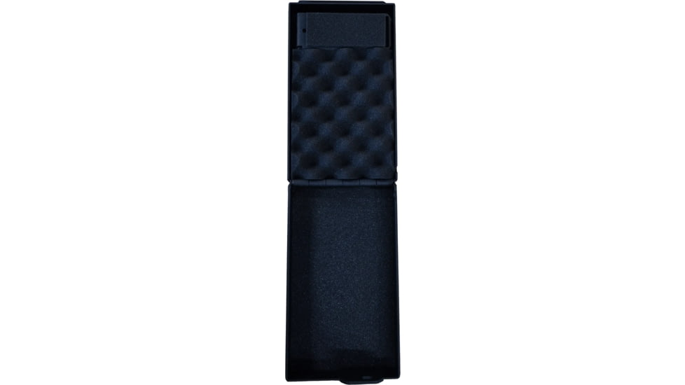 Steelhead Outdoors Gen 3 Small Fast Access Pistol Box, Black, SLC-6511C