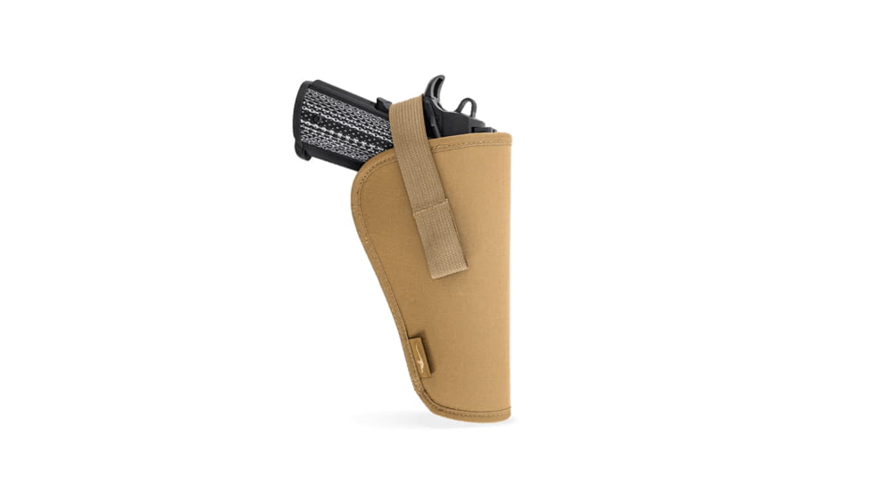 Steelhead Outdoors Large Side-Mount Handgun Holster - Left Hand Draw, 7C019