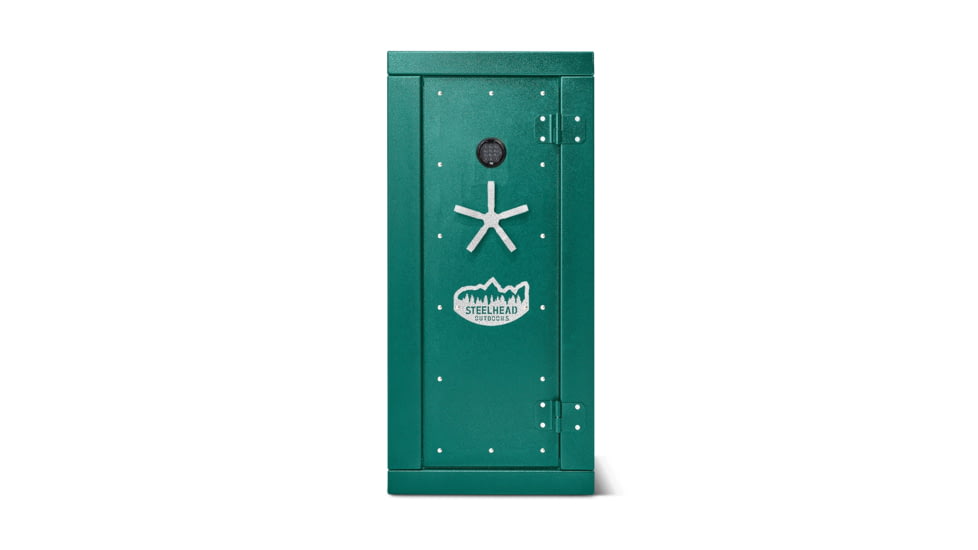 Steelhead Outdoors Nomad 26, N26GAEW